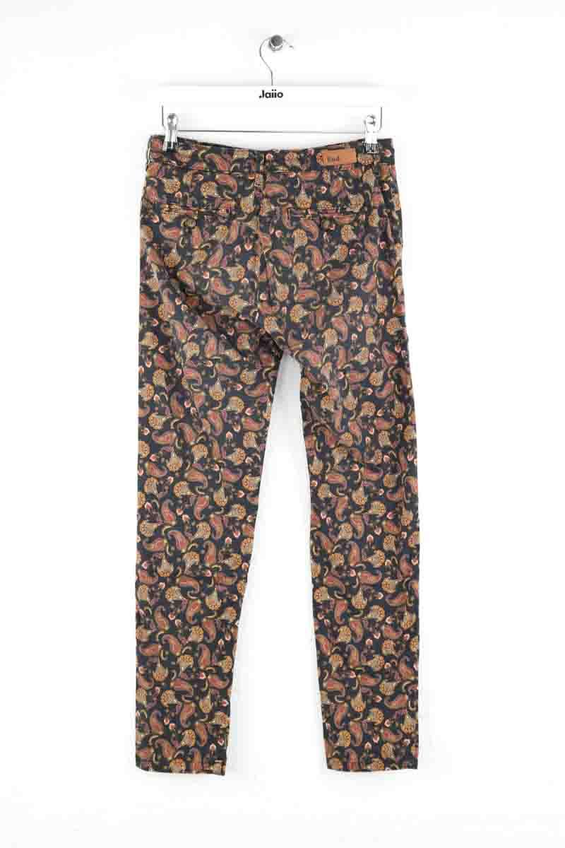Droit Hod  Multicolore