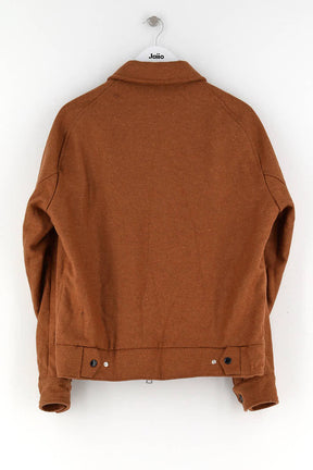 Veste Tommy Hilfiger  Marron