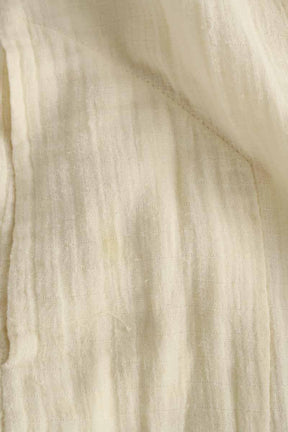 Maxi Isabel Marant Étoile  Blanc