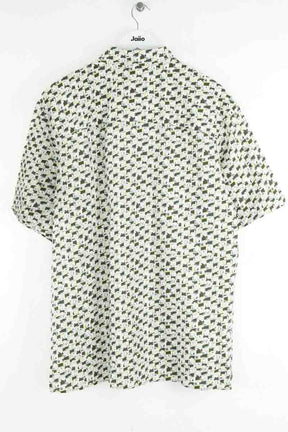 Chemise APC  Vert