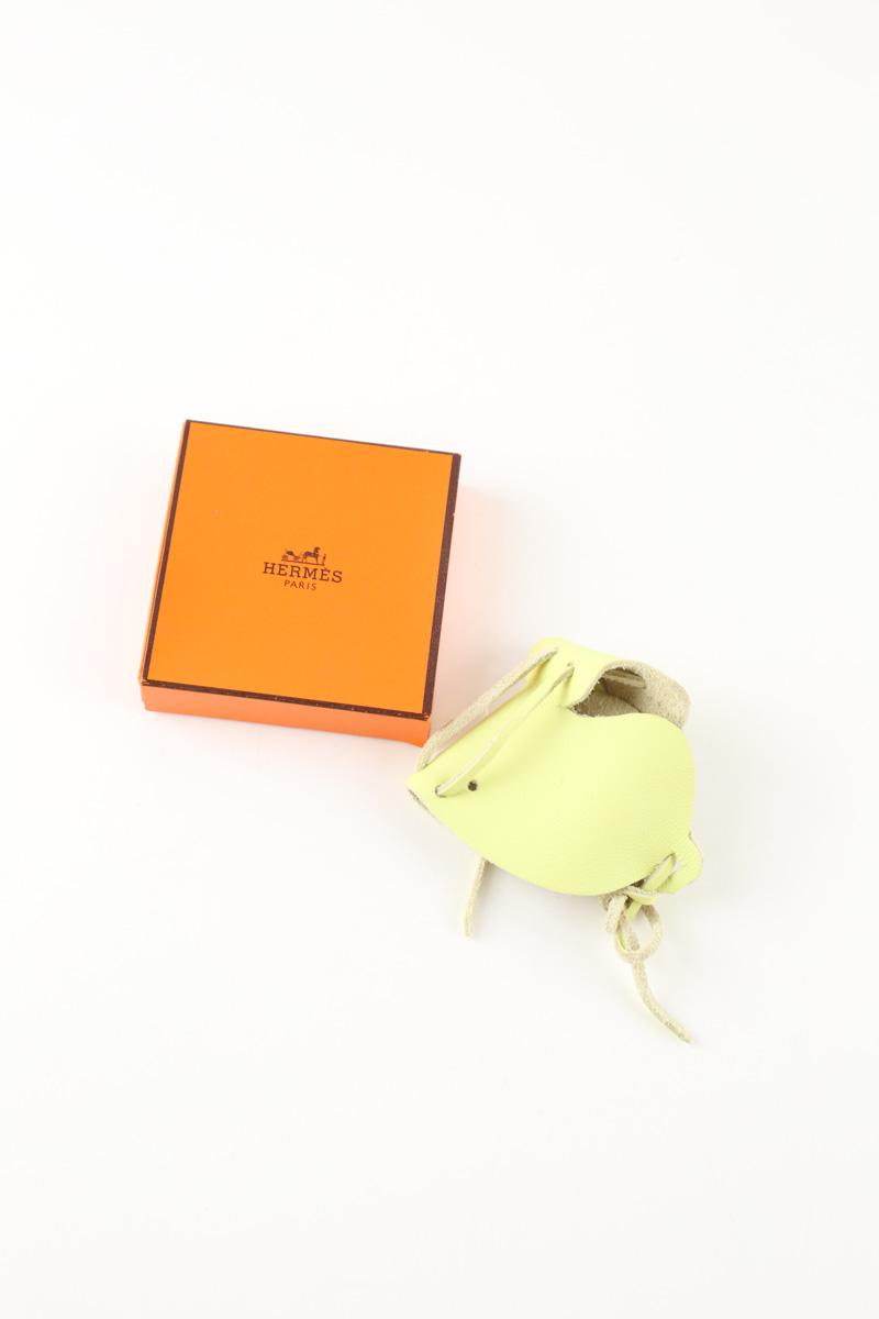 Autres Hermès  Vert