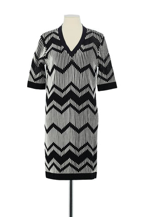 Mini Missoni  Noir