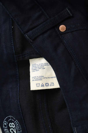 Slim Marc Jacobs  Bleu