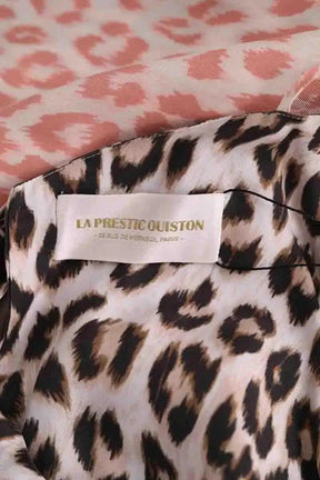 Combinaison La Prestic Ouiston Paulette Multicolore en Soie