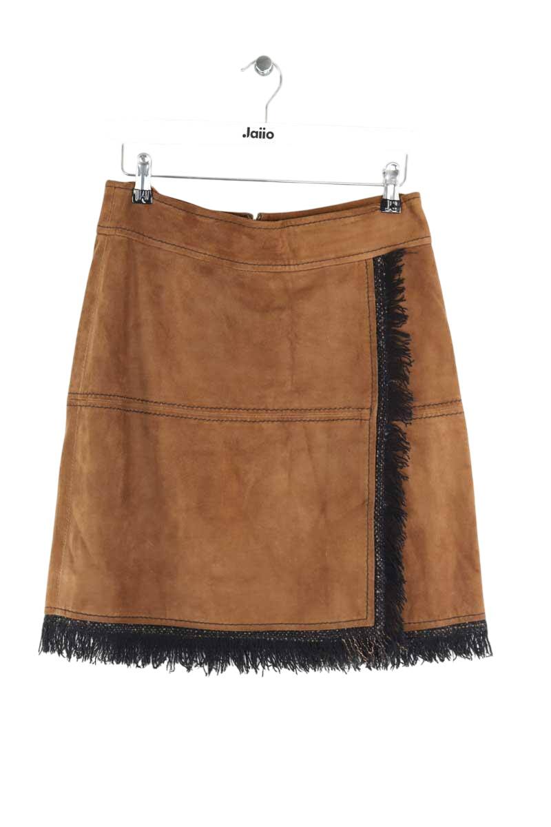 Mini Dolce & Gabbana  Marron