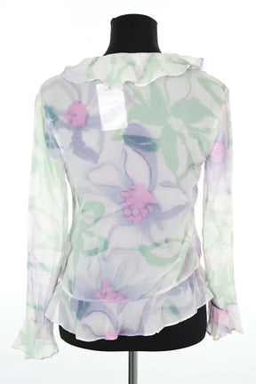 Blouse Claudie Pierlot  Violet