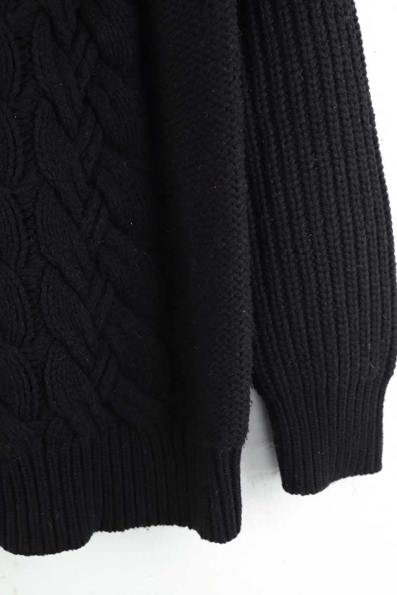 Pulls Cerruti  Noir