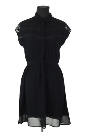 Mini Claudie Pierlot  Noir