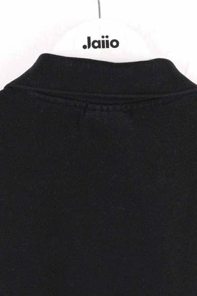 Polo Lacoste Noir en Coton