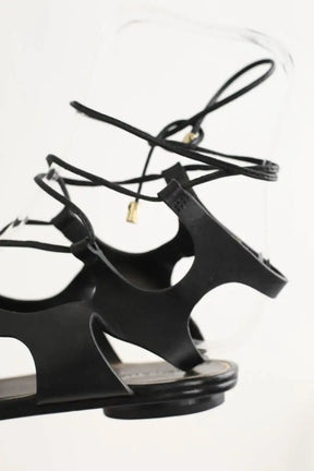 Sandales Stella Luna  Noir