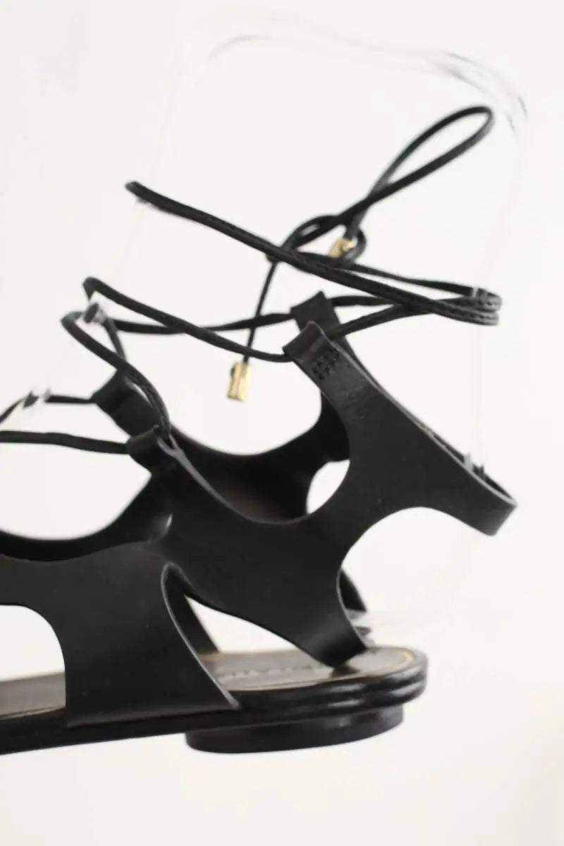 Sandales Stella Luna  Noir