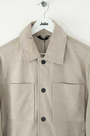 Veste Calvin Klein  Gris