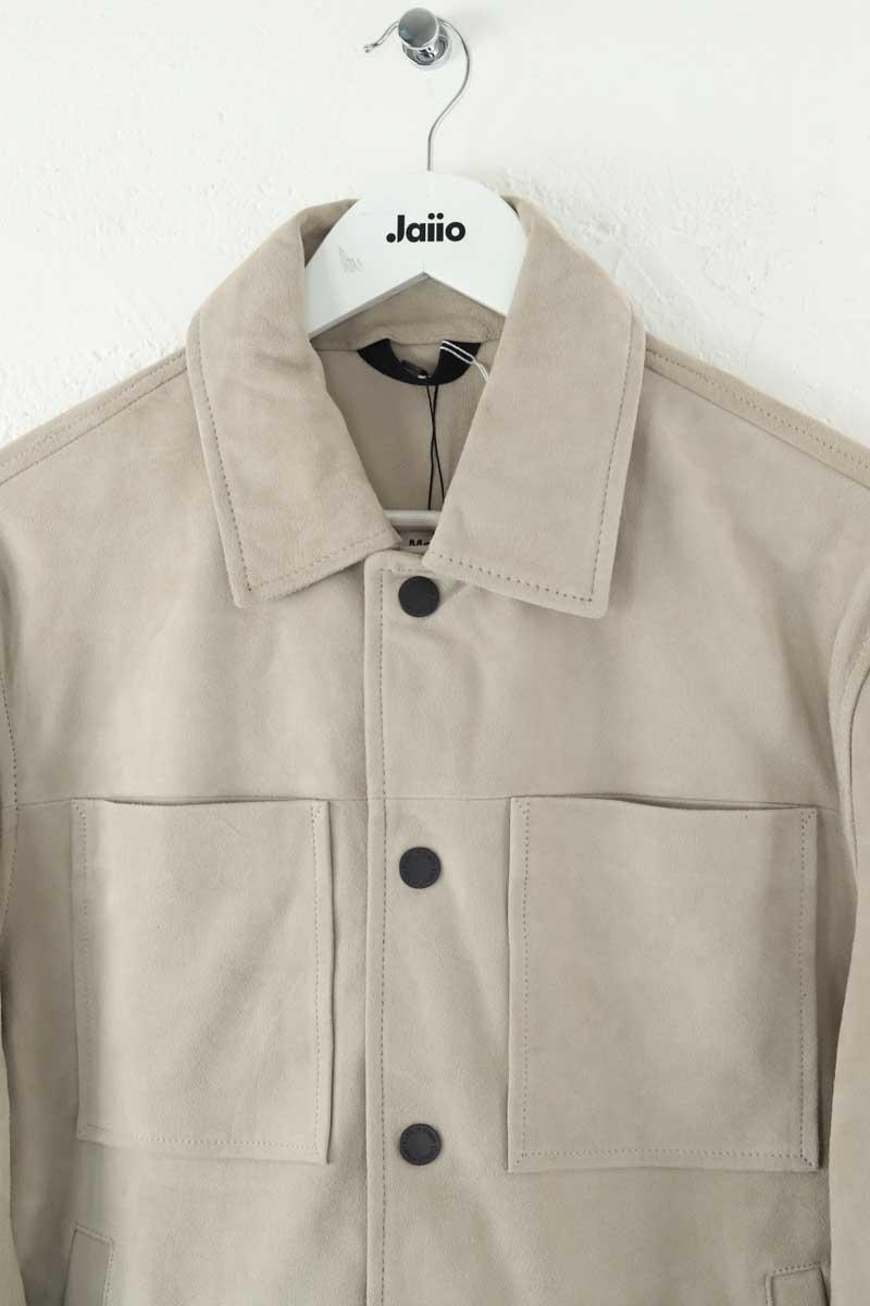 Veste Calvin Klein  Gris