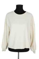 Sweatshirts American Vintage  Blanc