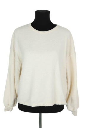 Sweatshirts American Vintage  Blanc