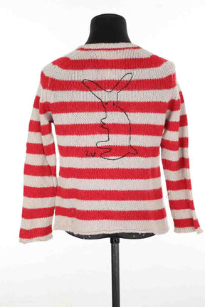 Pulls Zadig & Voltaire  Rouge