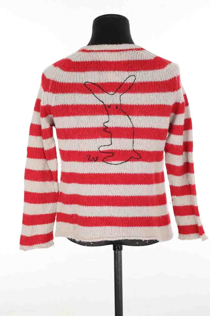 Pulls Zadig & Voltaire  Rouge