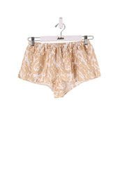 Short Noo  Beige