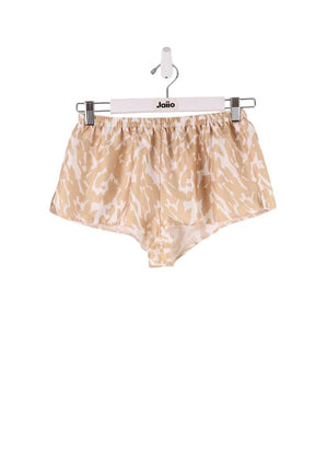 Short Noo  Beige
