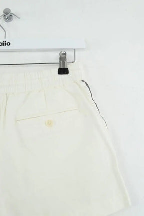 Mini short Zadig & Voltaire  Ecru