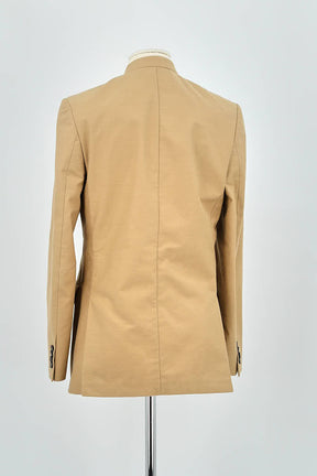 Blazers Officine Générale  Beige