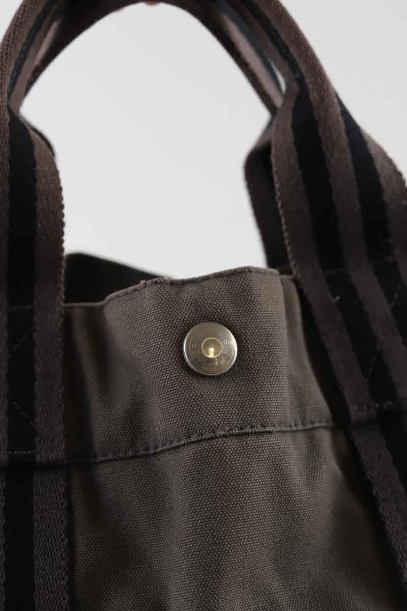 Autres Hermès Toto Gris