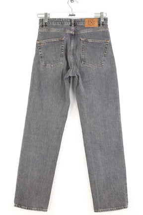 Jean droit Bash  Gris