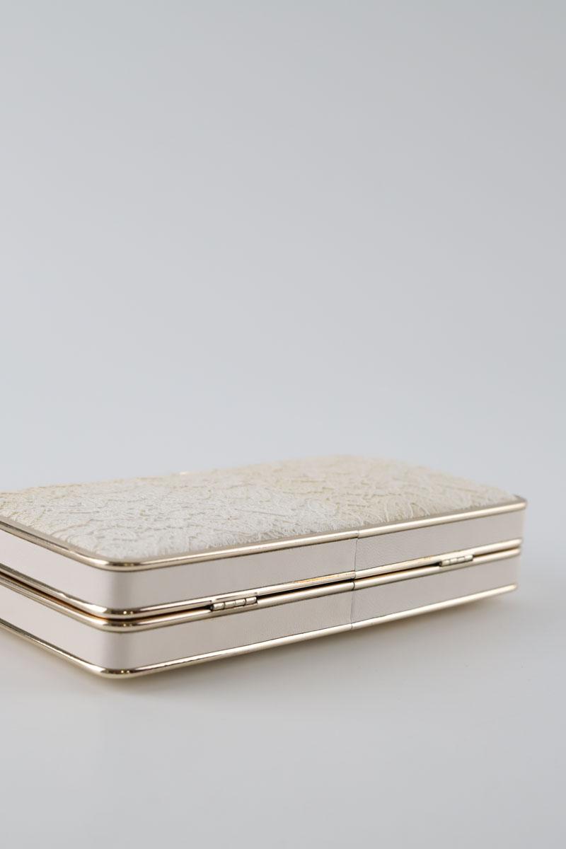 Sacs à bandoulière LK Bennett  Beige