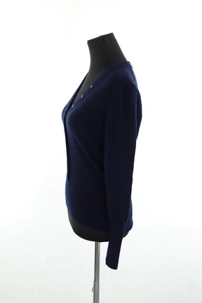 Gilets Gerard Darel  Bleu