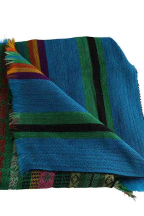 Foulard Kenzo Multicolore en Laine