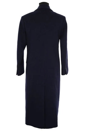 Manteau Maje  Bleu