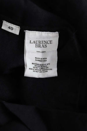 Pantalon Laurence Bras  Noir