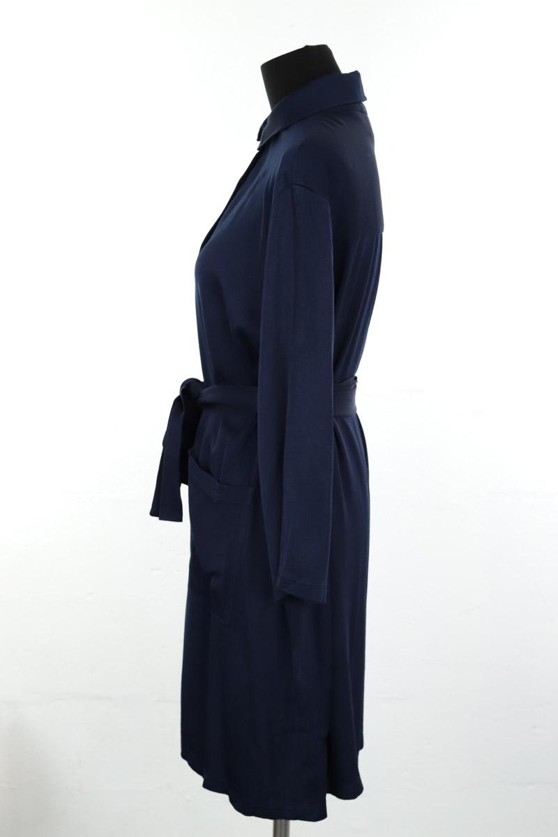 Mi-longueur American Vintage  Bleu