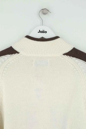 Gilet PALACE Beige en Laine
