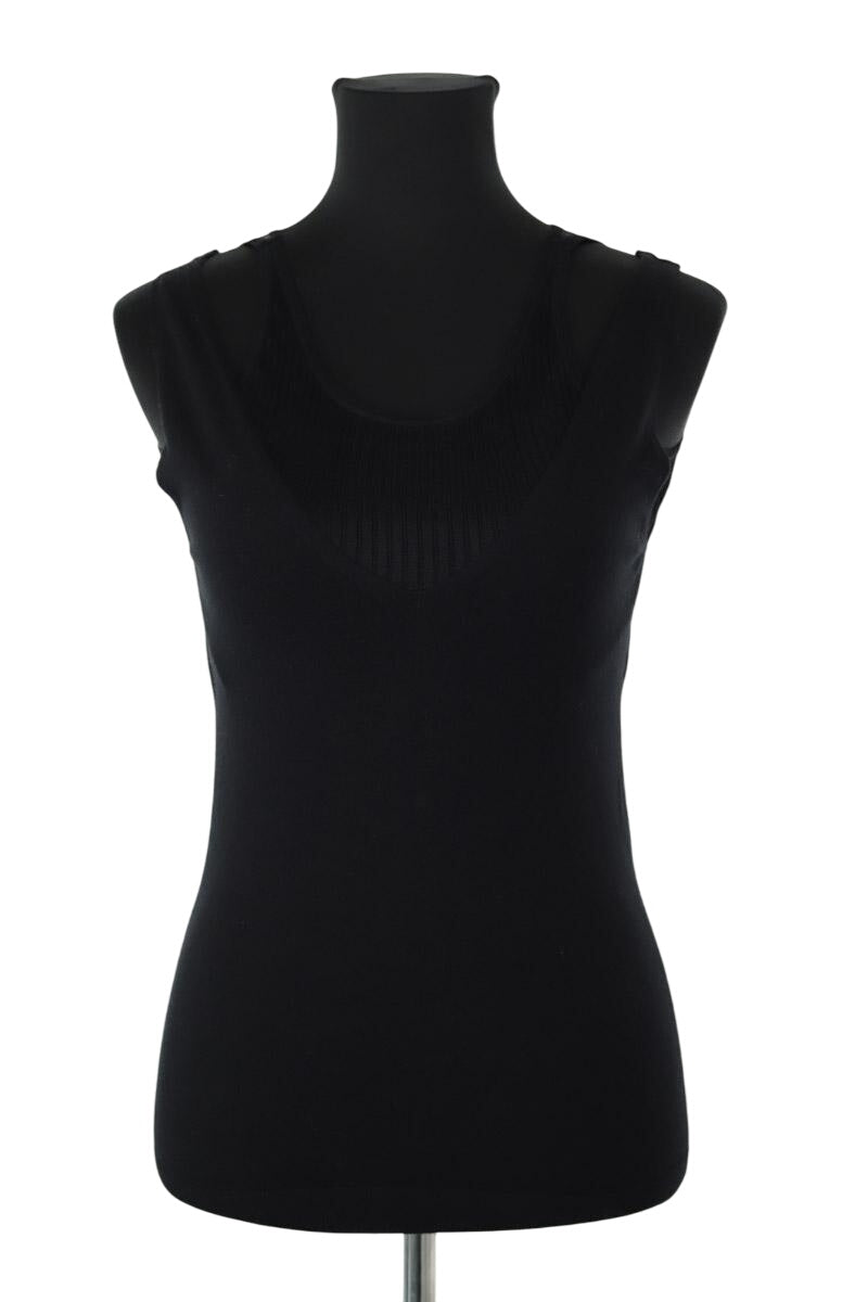 Top Barbara Bui  Noir