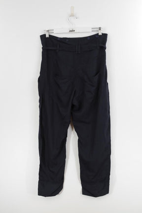 Droit Isabel Marant Étoile  Bleu