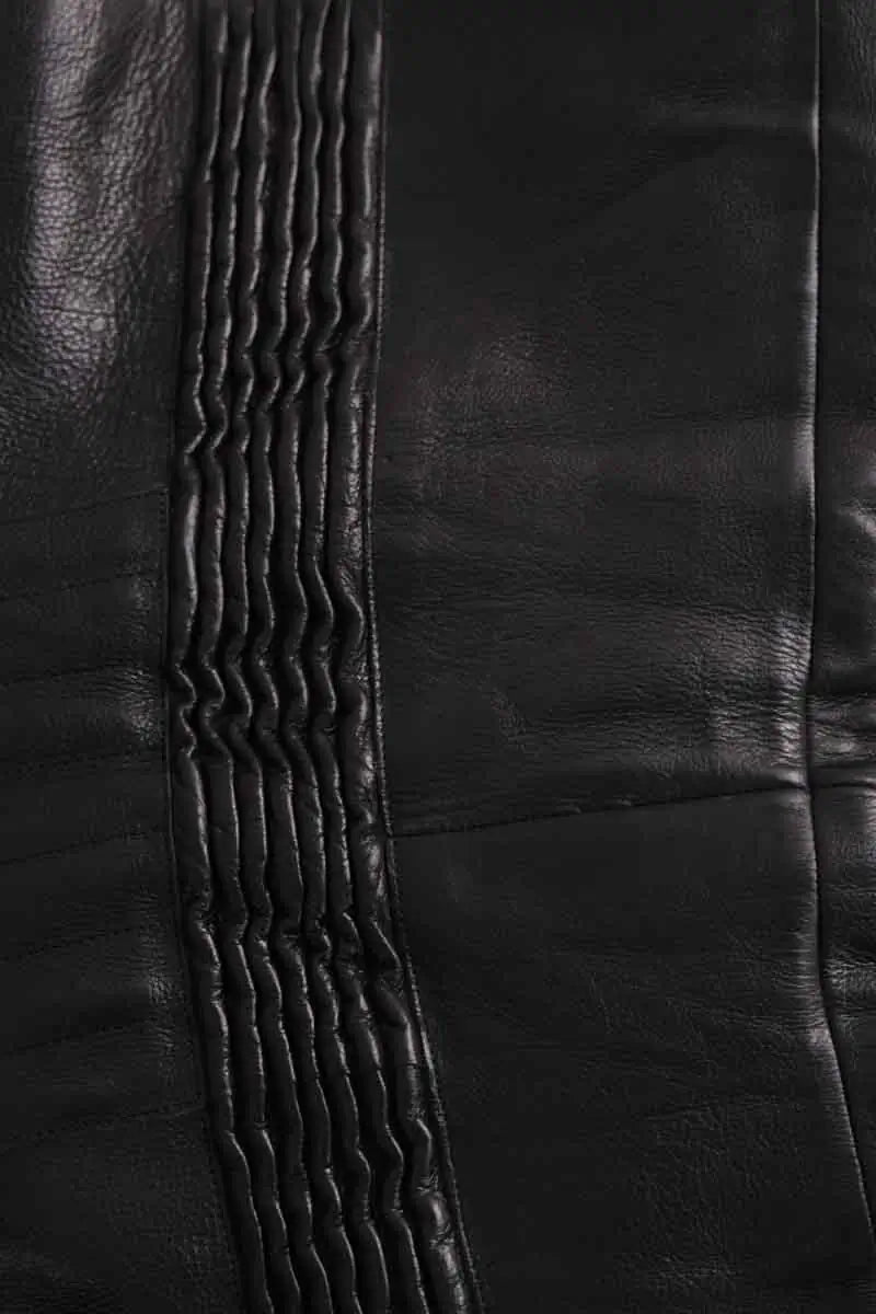 Bottes cuissardes  Isabel Marant Noir en Cuir