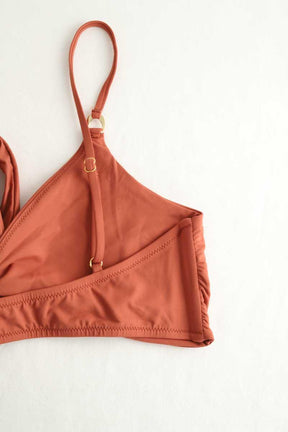 Deux pièces Other Brand  Orange