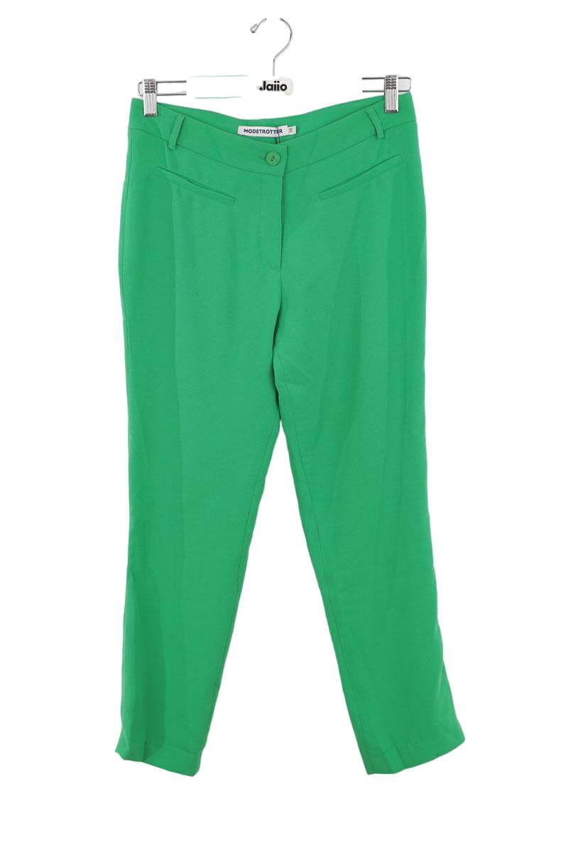 Droit Modetrotter  Vert