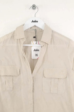 Chemise Gerard Darel  Beige