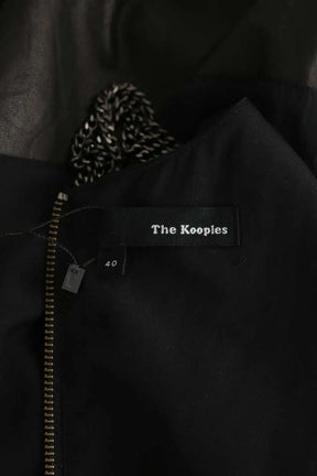 Robe The Kooples  Noir