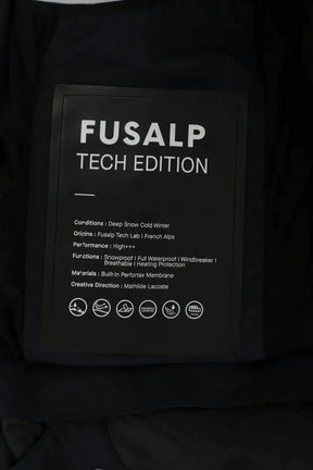 Doudoune Fusalp  Marine