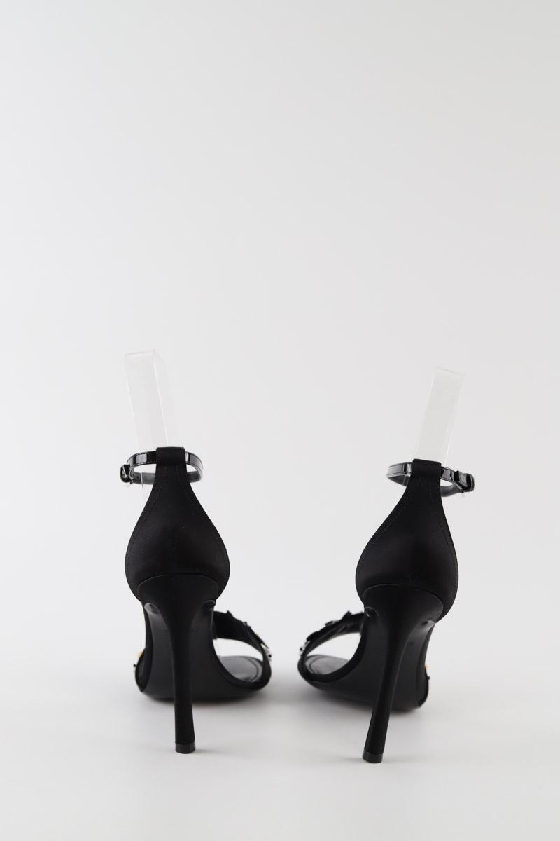 Talons Louis Vuitton  Noir