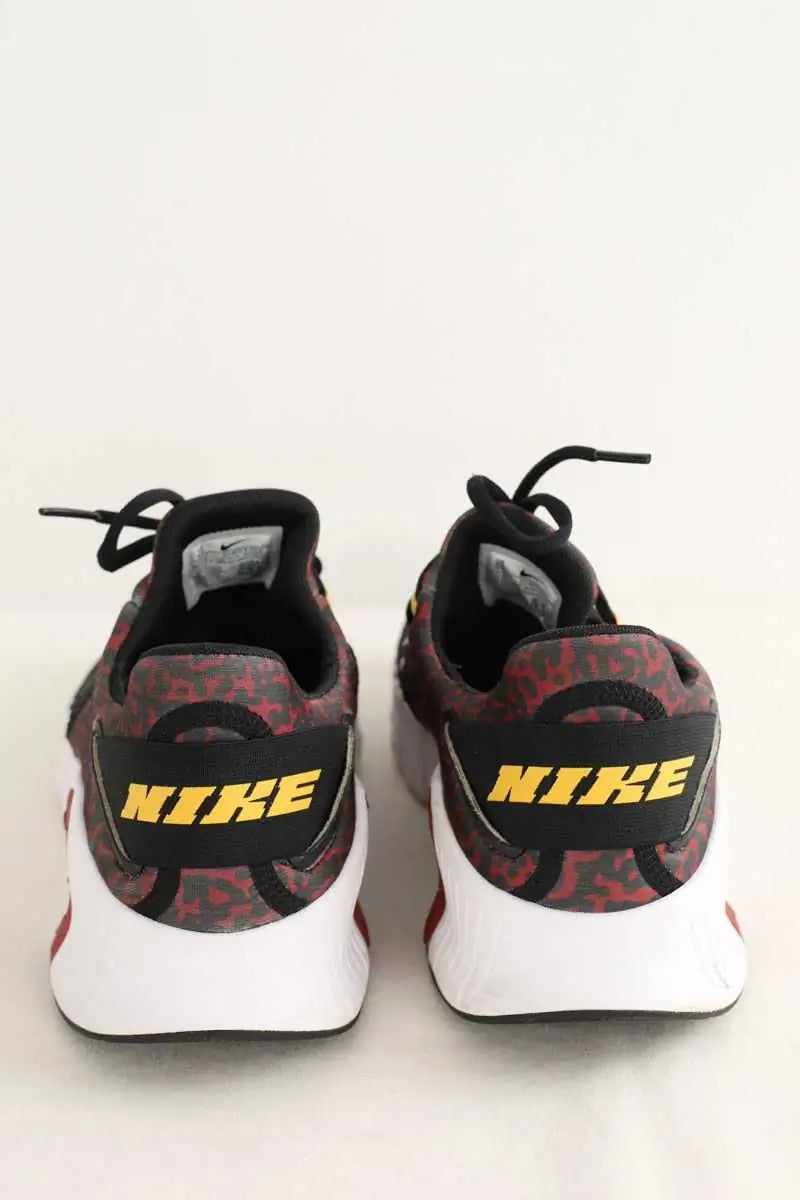 Baskets Nike  Noir