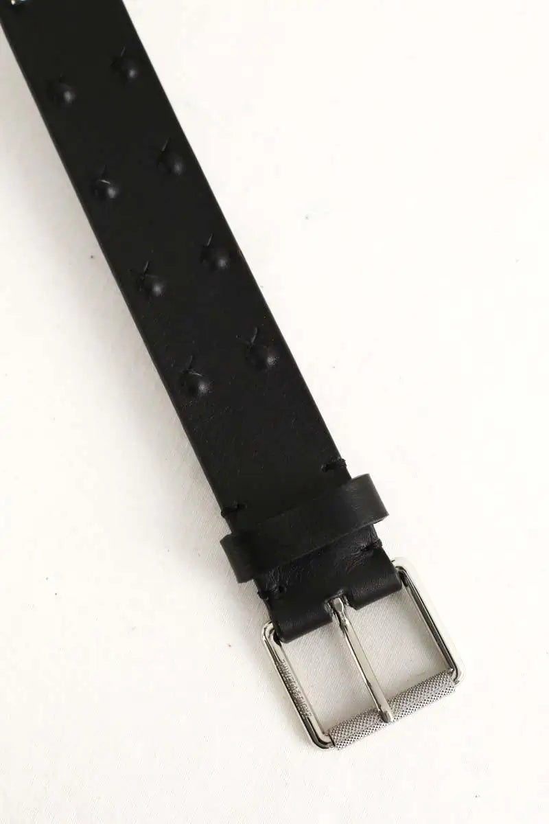 Ceinture Zadig & Voltaire  Noir