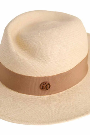 Panama Maison Michel Beige en Autres