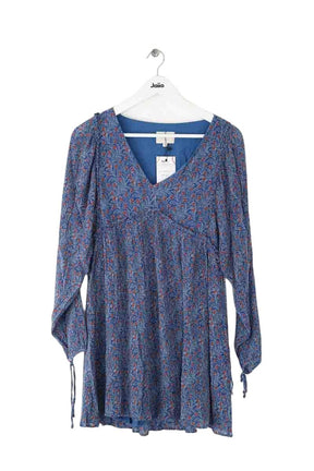 Robe Sézane  Bleu
