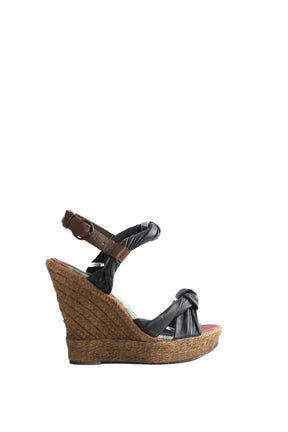 Talons All Saints  Marron