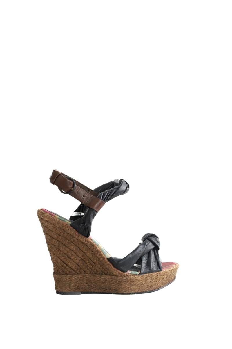 Talons All Saints  Marron