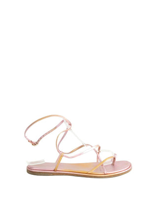 Tongs Bash  Rose